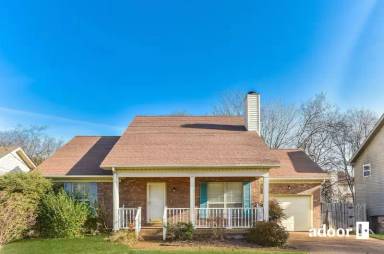 Main picture of 3713 Huntingboro Trl