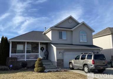 Main picture of 1353 N 2530 W
