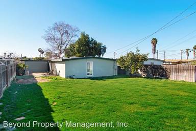 Main picture of 817 Granger St