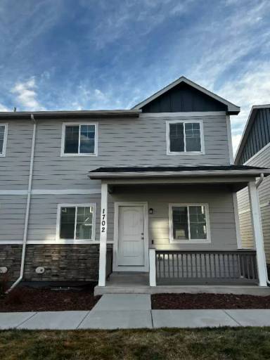 Main picture of Residential Heights at Centerplace