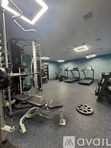 Main picture of 1591 Broadway