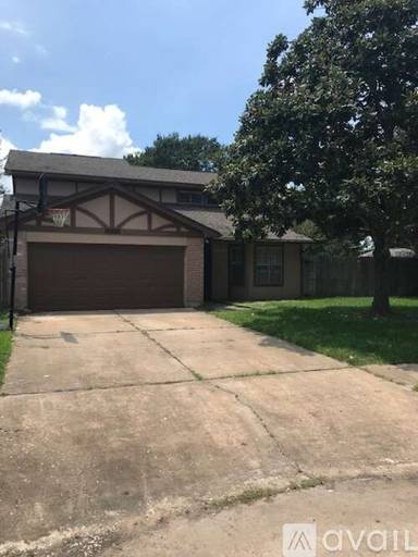 Main picture of 16806 Winnstream Ln