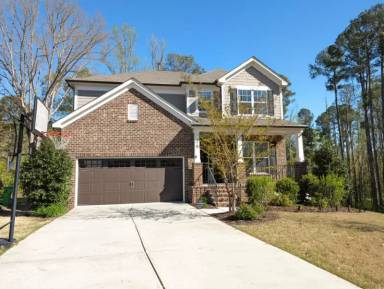 Main picture of 2800 Lemnos Dr