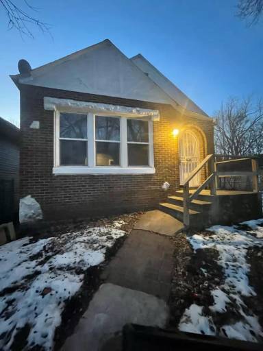 Main picture of 1332 Marshall Pl