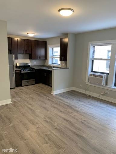 Main picture of Brompton Apartments