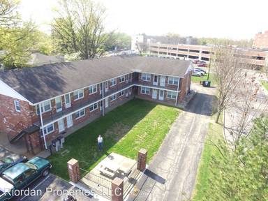 Main picture of Bellemeade Apartments