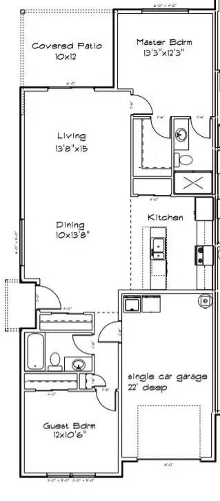 Main picture of Evergreen Manor