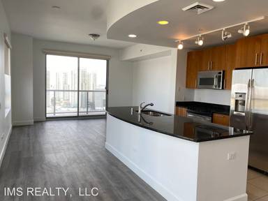 Main picture of Allure Las Vegas Condos