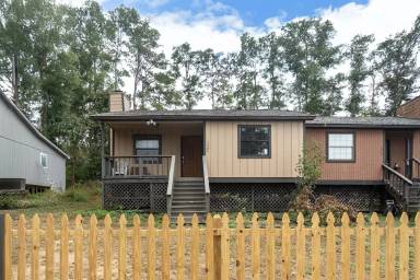 Main picture of 1321 Burgess Dr