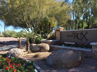 Main picture of Red Rox Villas