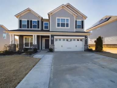 Main picture of 2409 Idol Rock Dr