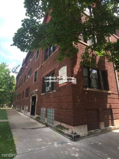 Main picture of 1335 W Ardmore Ave