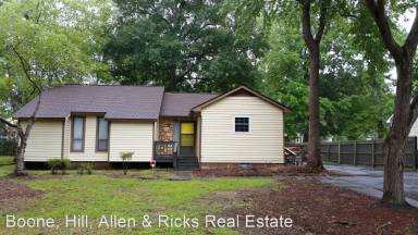 Main picture of 1705 Old Barn Rd