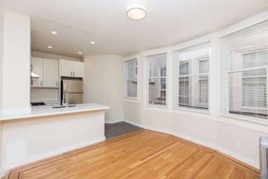 Main picture of 1656 LEAVENWORTH Apartments