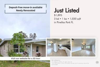 Main picture of 6326 81st Ave N