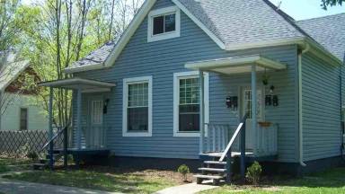 Main picture of 810 N 11th St