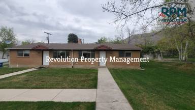 Main picture of 605 E 340 N