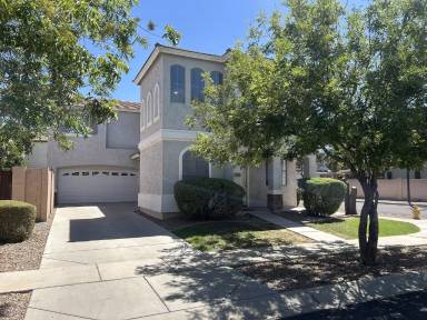 Main picture of 3883 S Angler Dr
