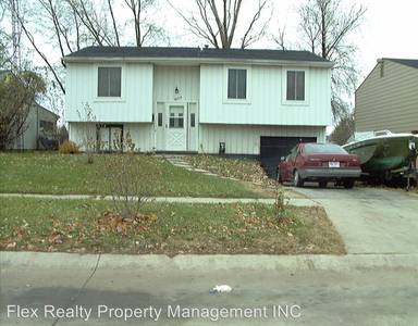 Main picture of 4239 Wickford Point Dr