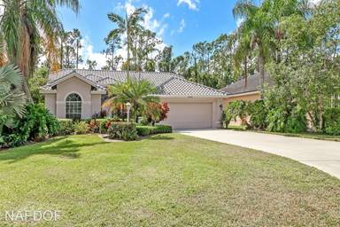 Main picture of 2268 Piccadilly Ct