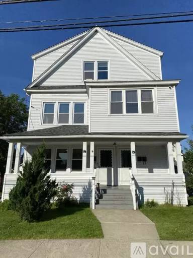 Main picture of 135 Princeton St