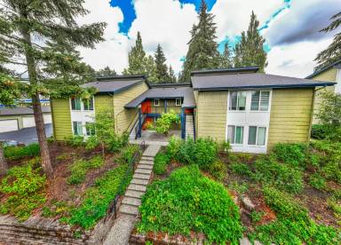 Main picture of Kamber Ridge Apartments