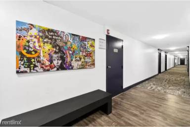 Main picture of Wilton Tower Apartments