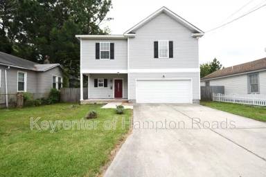 Main picture of 3319 Kansas Ave