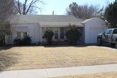 Main picture of Simmons Subdivision