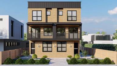 Main picture of 2552 S University Dr