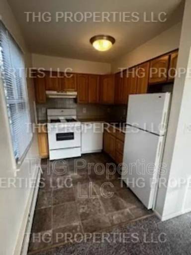 Main picture of Rolling Gardens Apartments