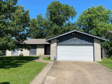 Main picture of 3510 S 93rd East Ave