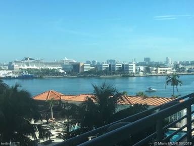 Main picture of One Miami