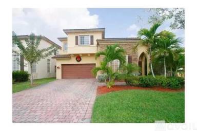 Main picture of 9465 SW 226th Ter