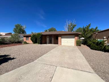 Main picture of 9937 Clearwater St NW