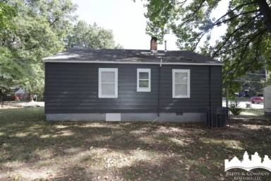 Main picture of 3181 Morningside St