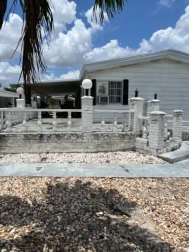 Main picture of 2150 SW 51st Ct