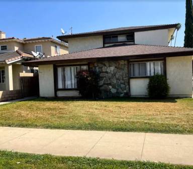 Main picture of 214 S Almansor St
