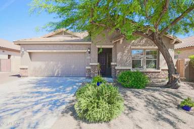 Main picture of 27015 N 52nd Gln