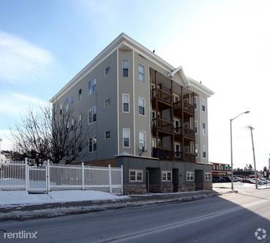 Main picture of 584 W Boylston St