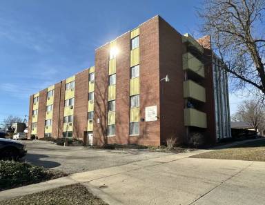 Main picture of 430 S Harrison Avenue - 101