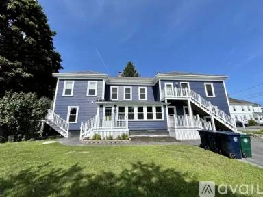 Main picture of 36 Mount Pleasant St