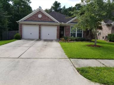 Main picture of 2318 Kylie Ct