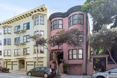 Main picture of 2550 Polk St