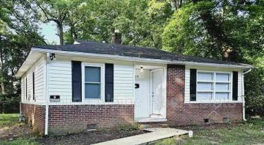 Main picture of 1718 Purser Dr