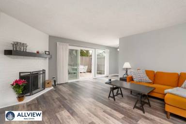 Main picture of Orleans Townhouse