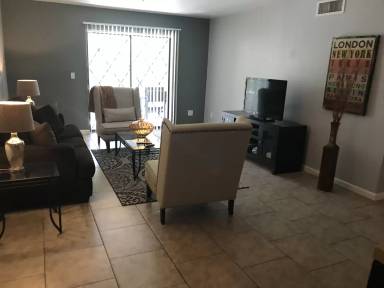 Main picture of Scottsdale Springs Apartments