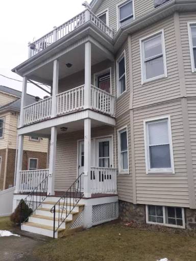 Main picture of 70 Humphrey St