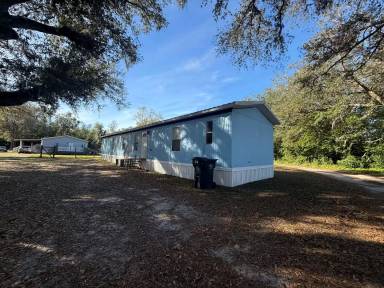 Main picture of Newly Remodeled Manufactured Home