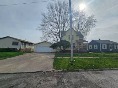 Main picture of 912 21st St
